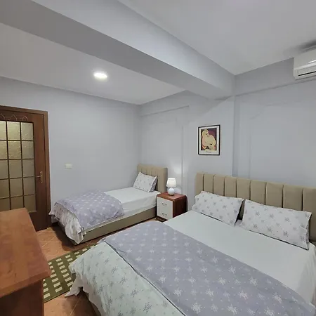 Rudi Apartment 2 In Tirana Exterior photo
