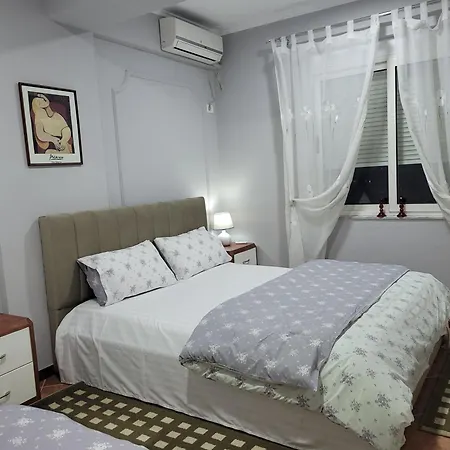 Rudi Apartment 2 In Tirana Exterior photo